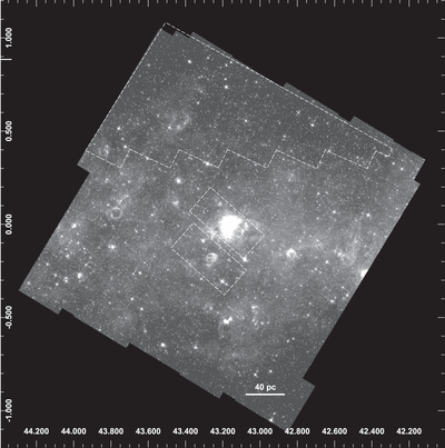 Large resolution