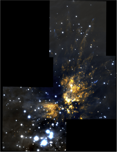 Large resolution