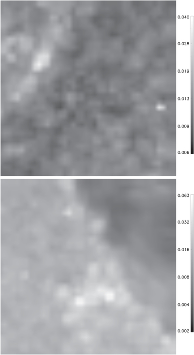 Large resolution