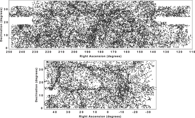 Large resolution