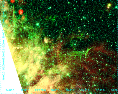 Large resolution