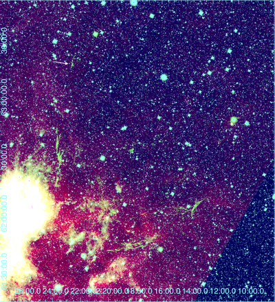 Large resolution