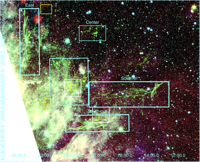 Large resolution