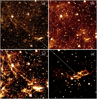 Large resolution