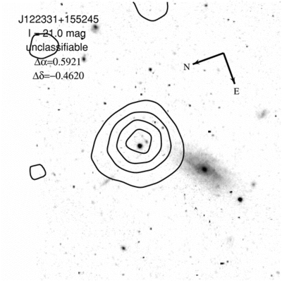 Large resolution