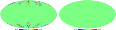 Large resolution