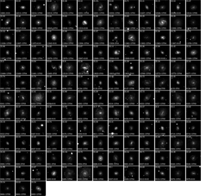 Large resolution