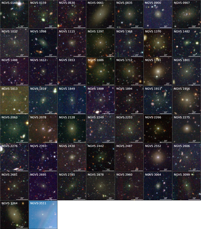 Large resolution