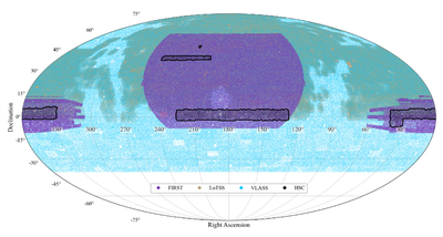 Large resolution