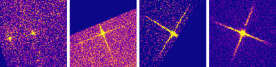Large resolution