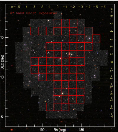 Large resolution
