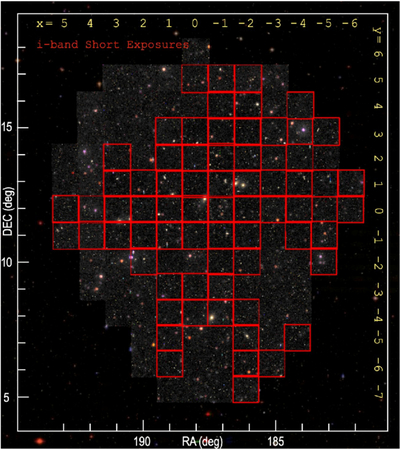 Large resolution
