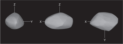 Large resolution