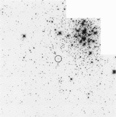 Large resolution