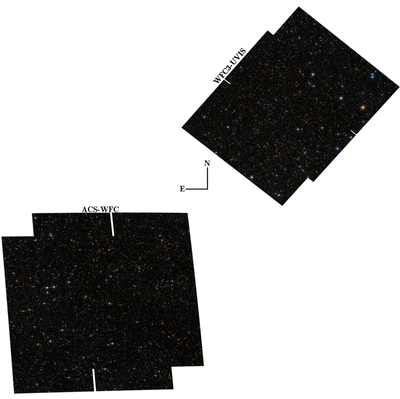 Large resolution