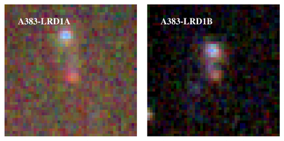 Large resolution