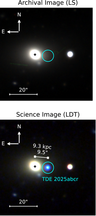 Large resolution