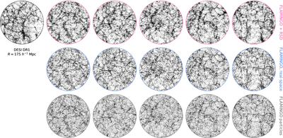 Large resolution