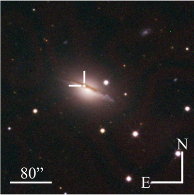 Large resolution