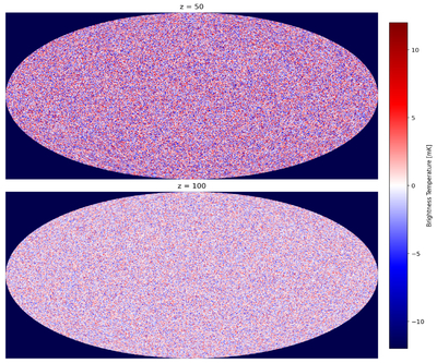 Large resolution