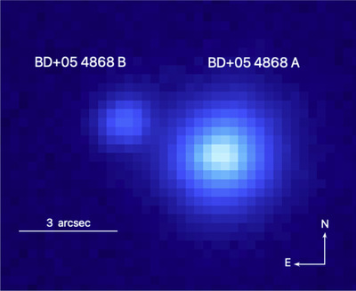 Large resolution