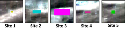 Large resolution