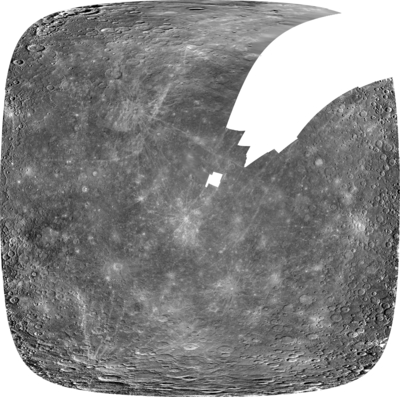 Large resolution
