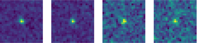 Large resolution