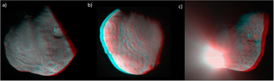Large resolution