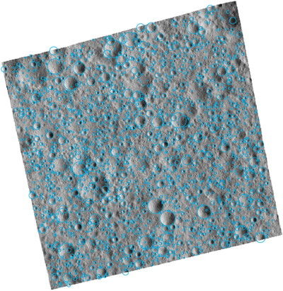 Large resolution