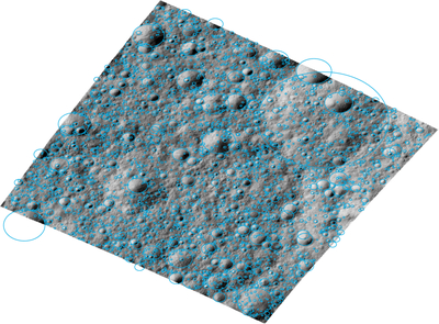 Large resolution
