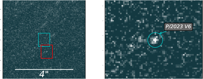 Large resolution