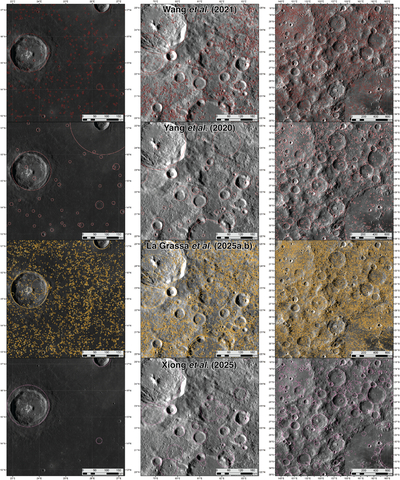 Large resolution