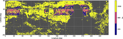 Large resolution