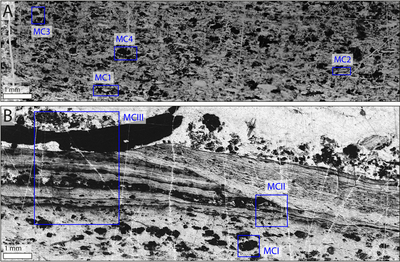 Large resolution