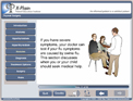 Start X-Plain Interactive Tutorial