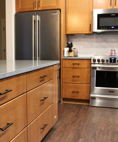 Carpeting Flooring: Plushness Insulation and Fashion for Local Homes