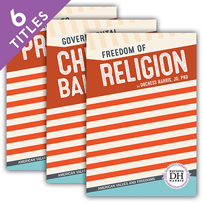 American Values and Freedoms