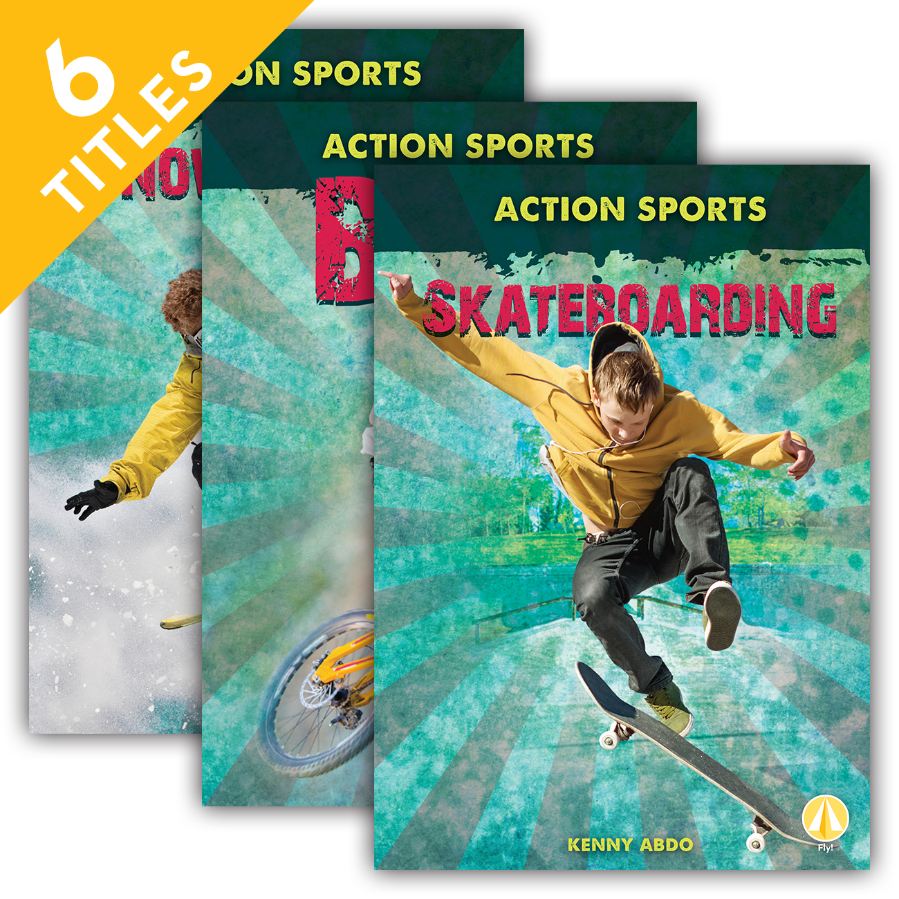 Action Sports