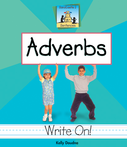 Adverbs