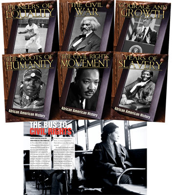 African-American History 