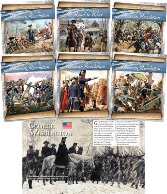 American Revolution