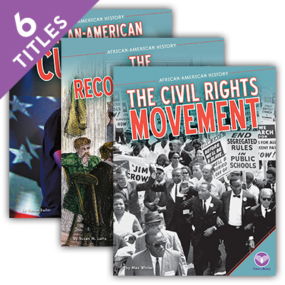 African-American History *2015