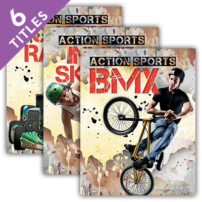 Action Sports