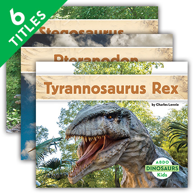 Dinosaurs