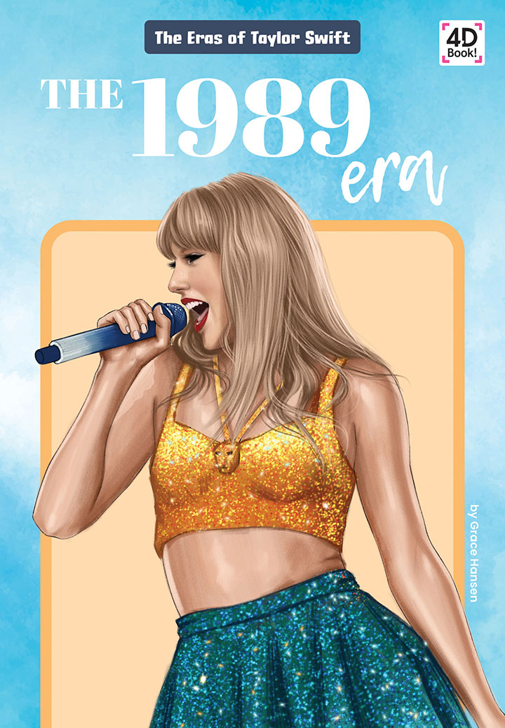 The 1989 Era