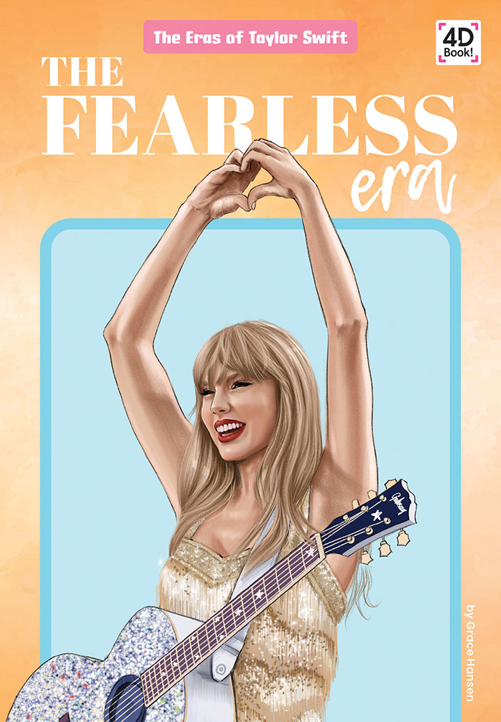 The Fearless Era