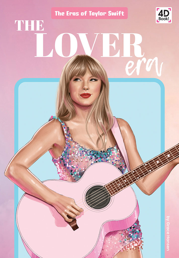 The Lover Era