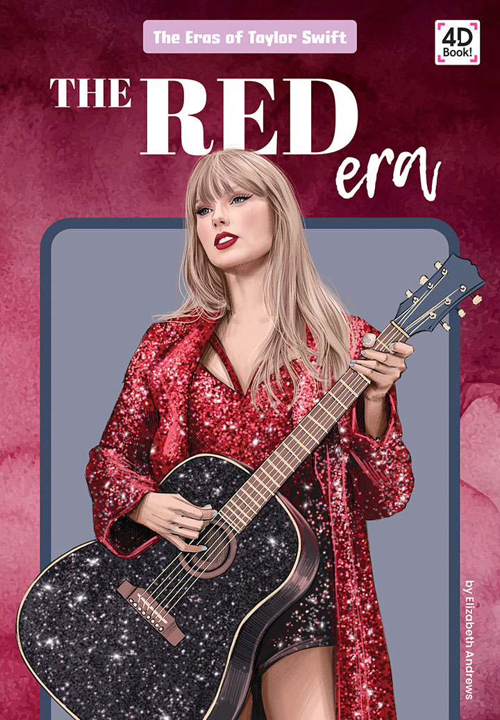 The Red Era