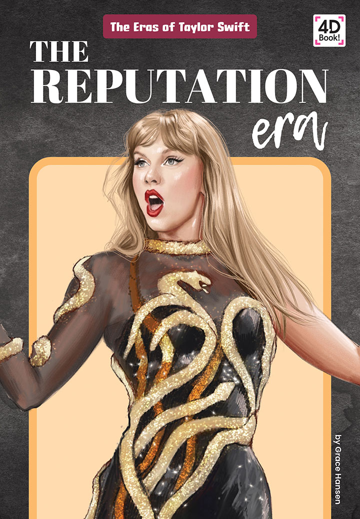 The Reputation Era